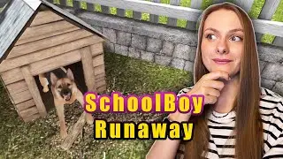 ХОРОШЕЕ НАЧАЛО, ПЛОХАЯ КОНЦОВКА ► SchoolBoy Runaway #4