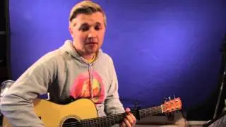 Boombox - The Lonely Island [ACOUSTIC COVER]