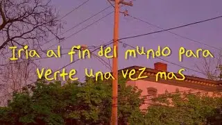 Luichi Boy Ft. Alicia te quiero - Yo Por Ti, Tú Por Mí (Letra) // Lyrics