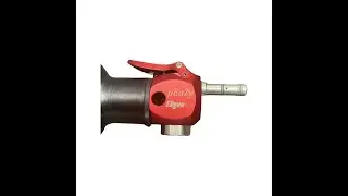 EDgun Peazy Fill System