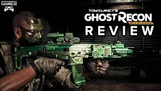 Tom Clancy's Ghost Recon: Wildlands Ultimate Edition - Review