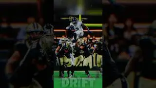 Tyjae Spears Hurdles 4 Defenders 👀🔥 #shorts