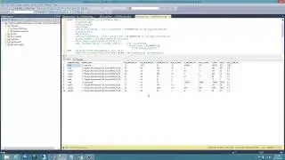 Simple Wait Stat Example