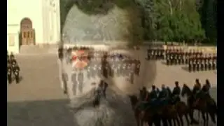 Всем предателям Бога , Царя и России .