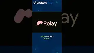 🔴 How Google’s Relay Creates Synergy between Designers and Developers! 🎨💻
