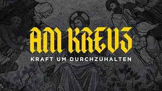 At the Cross | Strength to Persevere | Jannis Winkels | Agape