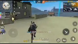 free fire max 2Vs 1