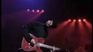 [集體回憶]Beyond - 灰色軌跡 LIVE1991