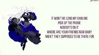 Falling Down - ROSE [SynthV Selena Gomez Cover]