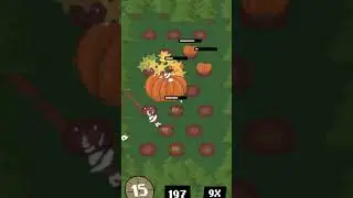 Pumpkin Panic V2
