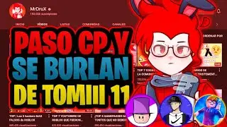 LA FUNA MÁS GRANDE DE LA COMUNIDAD HISPANA DE ROBLOX (MrDruX Expuesto)