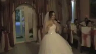 песня на свадьбу(Мой мужчина мой)