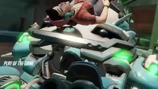 DVA in your bum
