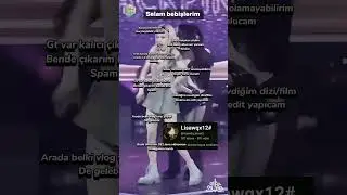 Yt kaliteyi düşürmezse iyidir #keşfet #blackpink #lisa #jisoo #rose#jennie #keşfet