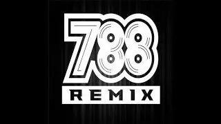 Blackout - Selalu Ada (WillyL3 X 788 Remix)