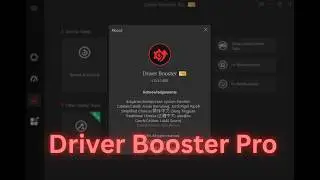 Driver Booster 13 Pro | Fix Your Driver | Latest Version | Working Method