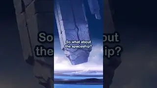 What Happened to Traveler's spaceship in Nod-Krai?  