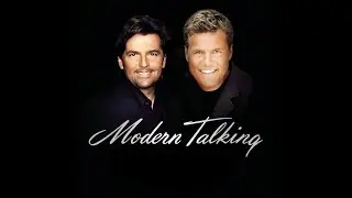 Brother Louie Mix '98 (Modern Talking, 1986) 브라더루이 (모던토킹, 라디오스타 엔딩곡)
