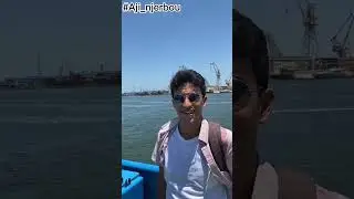 تجربة السفر من إفريقيا الى اسيا ب 0 درهم 🇲🇦🇪🇬