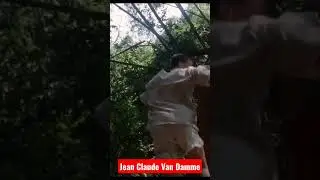 jcvd_Kickboxer_ (1989 )
