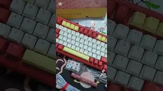 New in Nuka Cola! 😍Gifted by @Overclockers UK,thank you! Link = bio! @Ducky #nukacola #fallout #rgb
