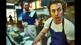 Cooking in Cinema
