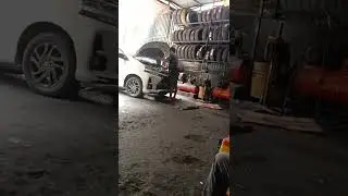 Ganti Oli Mobil Avanza Veloz