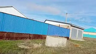 Zapallar. Урганч. Хива. Шовот
