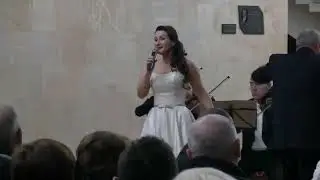 Анатолій Кос-Анатольський, "Солов'їний романс". Anatoly Kos-Anatolskyi "Nightingale Romance".