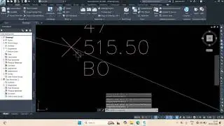 How to Import Survey Data in Civil 3D | Step-by-Step Tutorial for Beginners 📐