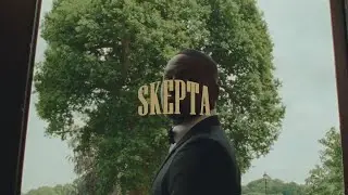 (FREE) Skepta + Slowthai Type Beat - 