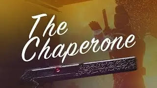 The Chaperone - A Farewell Montage - D1 - DFP