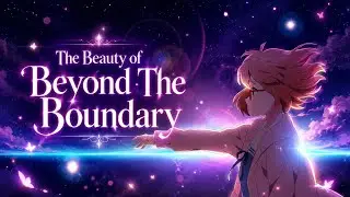 The Beauty of Beyond The Boundary