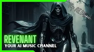 Revenant (AI-Music)  #suno #sunoai