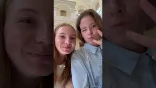 Как проходит 1-ое сентября на 2-ом курсе журфака МГУ? #мгу #журфак #студенты #1сентября #деньзнаний