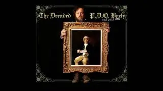 P.D.Q. Bach: The Dreaded P.D.Q. Bach Collection (Part 2)