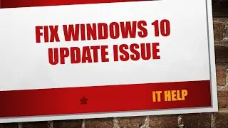 How to fix windows 8.1 update error, play store error