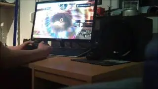 Driver San Francisco Demo - Messing Around With Shift!