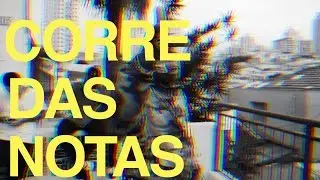 Djonga - Corre das Notas (Clipe Oficial)
