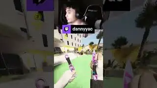 Vibing with Knives