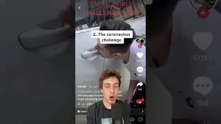 The DUMBEST TikTok trends to ever EXIST! Pt.2 