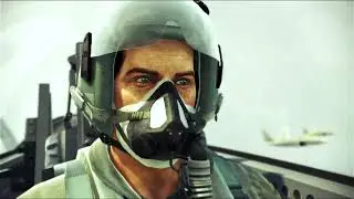 PS3 - Ace Combat Assault Horizon