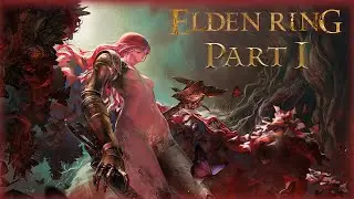 🔴Elden Ring: ▶ Полная зачистка, готовимся к DLC!✅ Часть 1 ✅