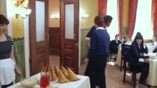 Ангелин Ка-Смешные моменты из ЗШ