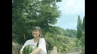 fishbowl「朱夏」Official Music Video