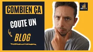 Quel budget pour créer un blog ? [Combien coute un blog Wordpress]