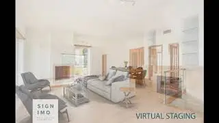 SIGNIMO - Serviço de Home Staging