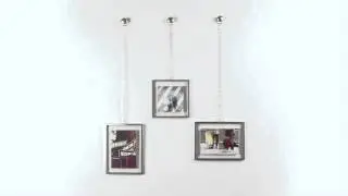 Fotochain Wall Photo Display