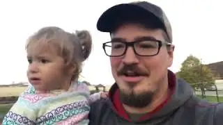 He Finally Did It!