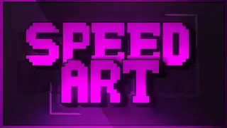 Speed art banner mobile | VOSAR DESIGN